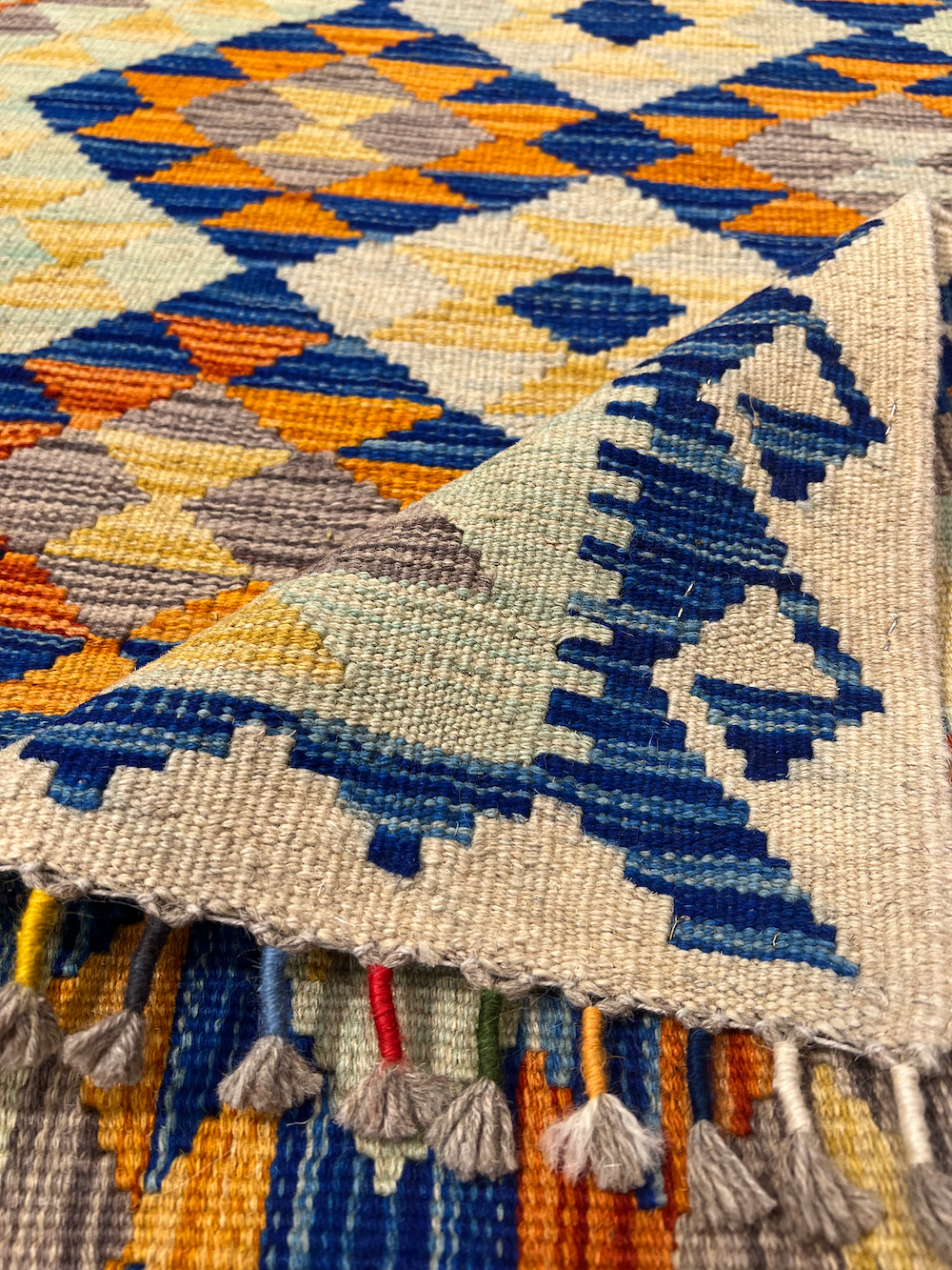 KILIM MEIMENEH-Y7 1.42m x 0.95m