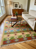 KILIM ARDEBIL-AE 2.17m x 1.50m