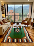 KILIM MASHAD-E 2.00m x 1.45m