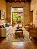 KILIM MEIMENEH-E 1.97m x 1.50m