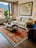 KILIM ARDEBIL-AH 2.30m x 1.50m