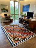 KILIM ARDEBIL-AJ 2.00m x 1.54m