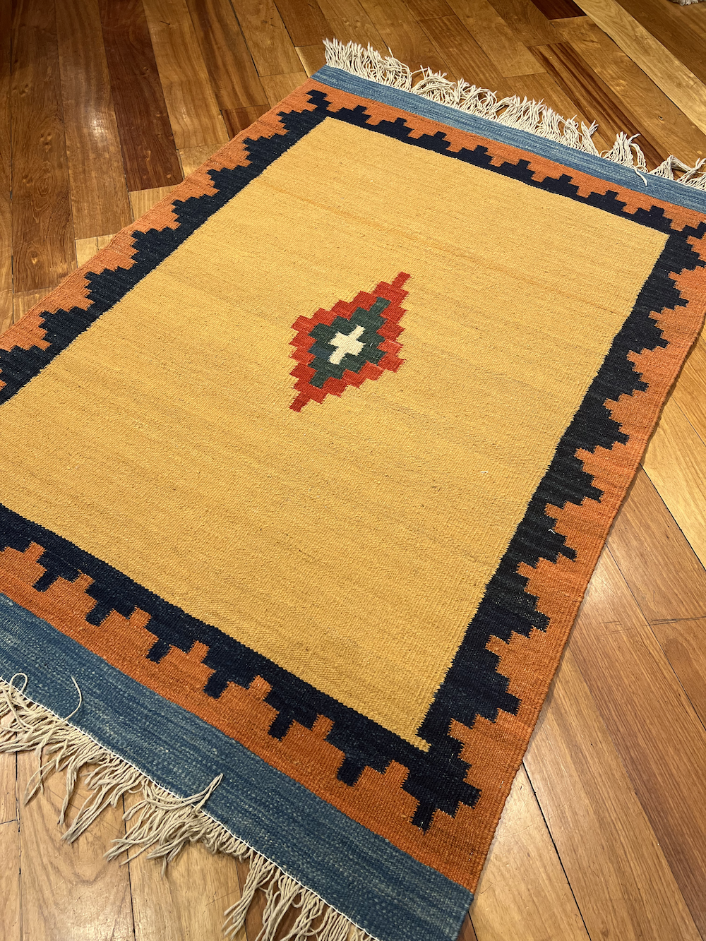 KILIM ARDEBIL-Y6 1.55m x 1.08m