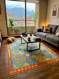 KILIM MEIMENEH-H 2.35m x 1.72m