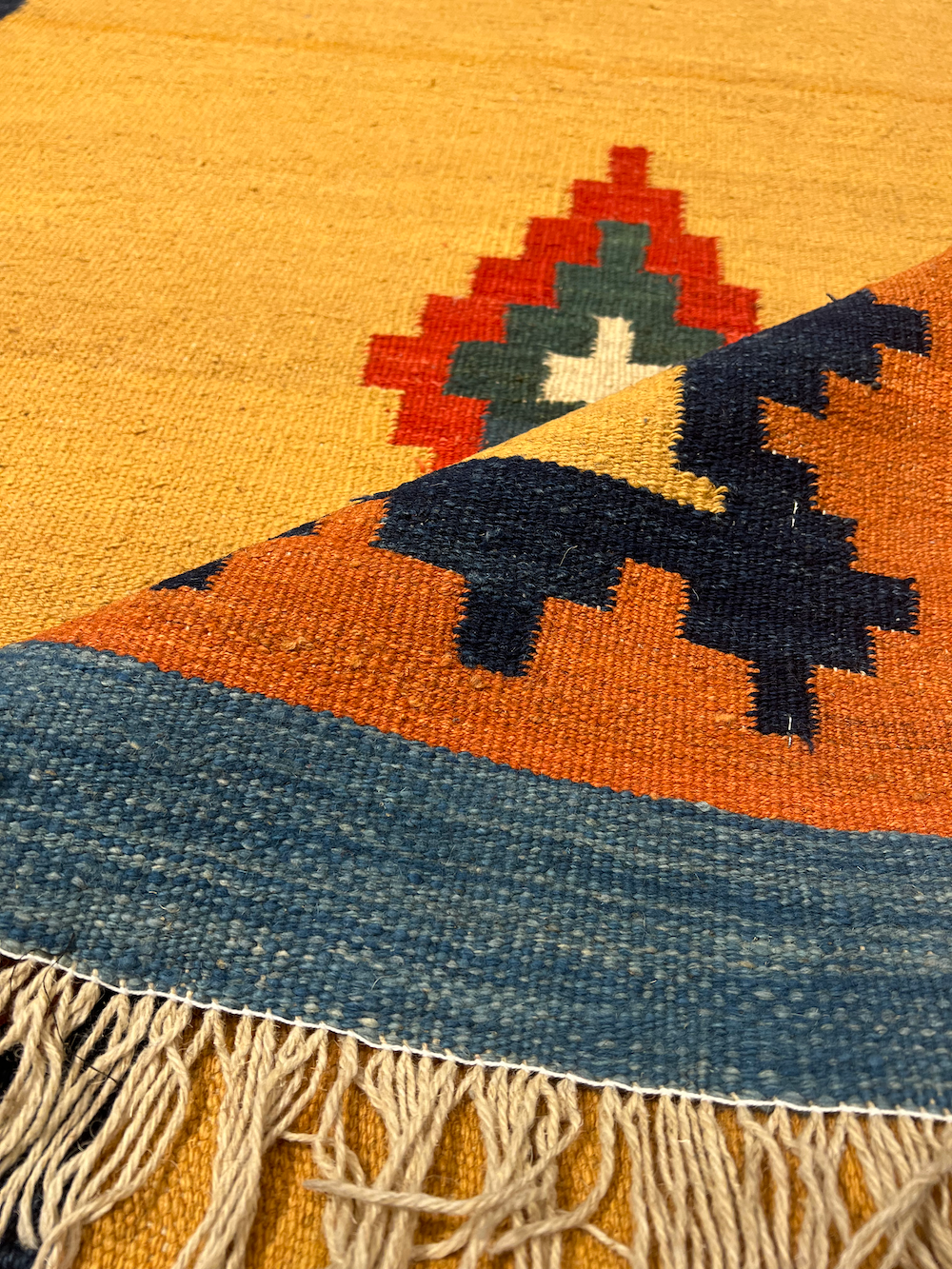 KILIM ARDEBIL-Y6 1.55m x 1.08m