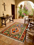 KILIM ARDEBIL-AN 2.00m x 1.48m