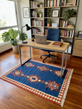 KILIM ARDEBIL-AO 1.70m x 1.55m