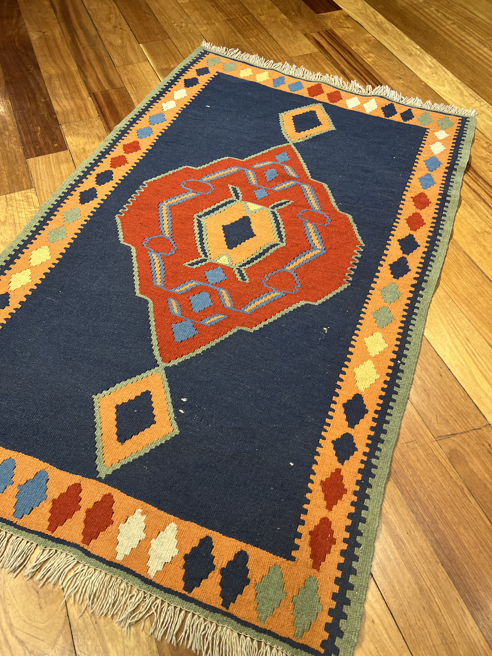 KILIM ARDEBIL-Y7 1.50m x 1.05m