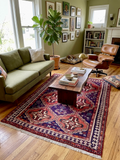 KILIM AFSHARI-H 2.00m x 1.35m