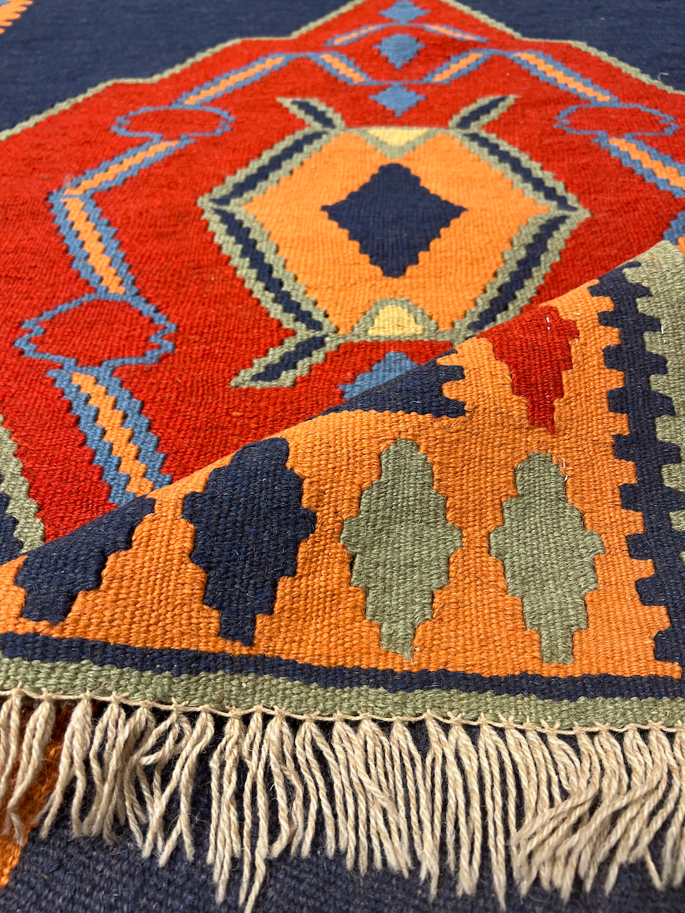 KILIM ARDEBIL-Y7 1.50m x 1.05m