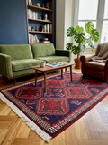 KILIM AFSHARI-I 2.10m x 1.48m