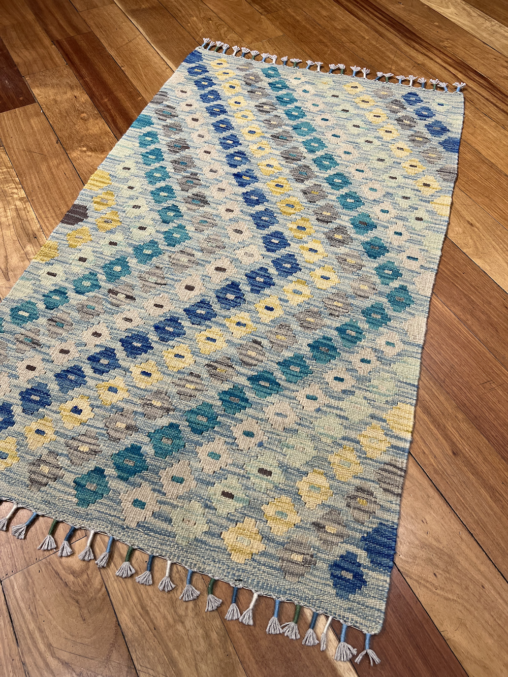 KILIM MEIMENEH-Y2 1.24m x 0.74m