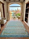 KILIM MEIMENEH-L 2.31m x 1.73m