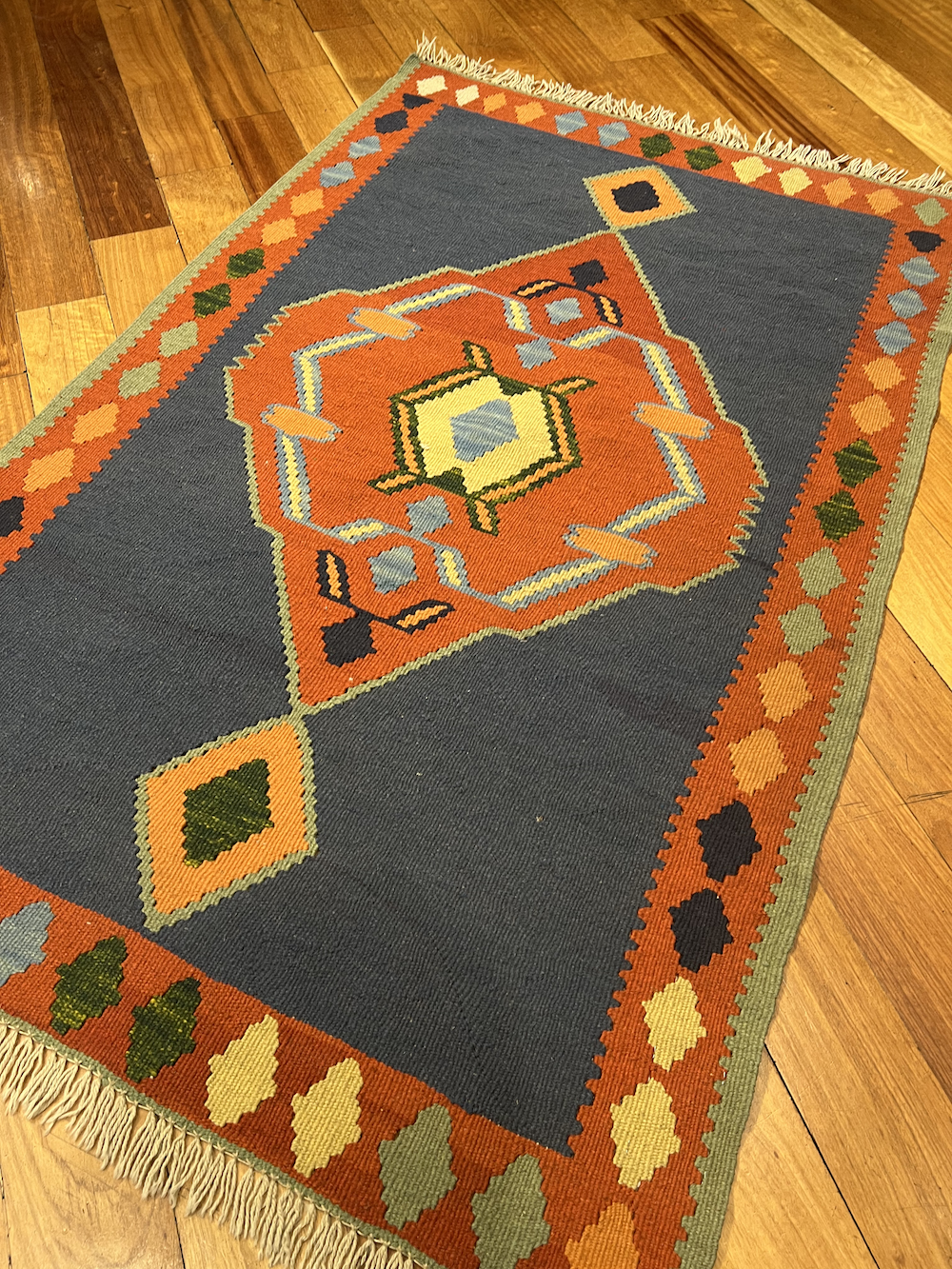 KILIM ARDEBIL-Y8 1.60m x 1.00m