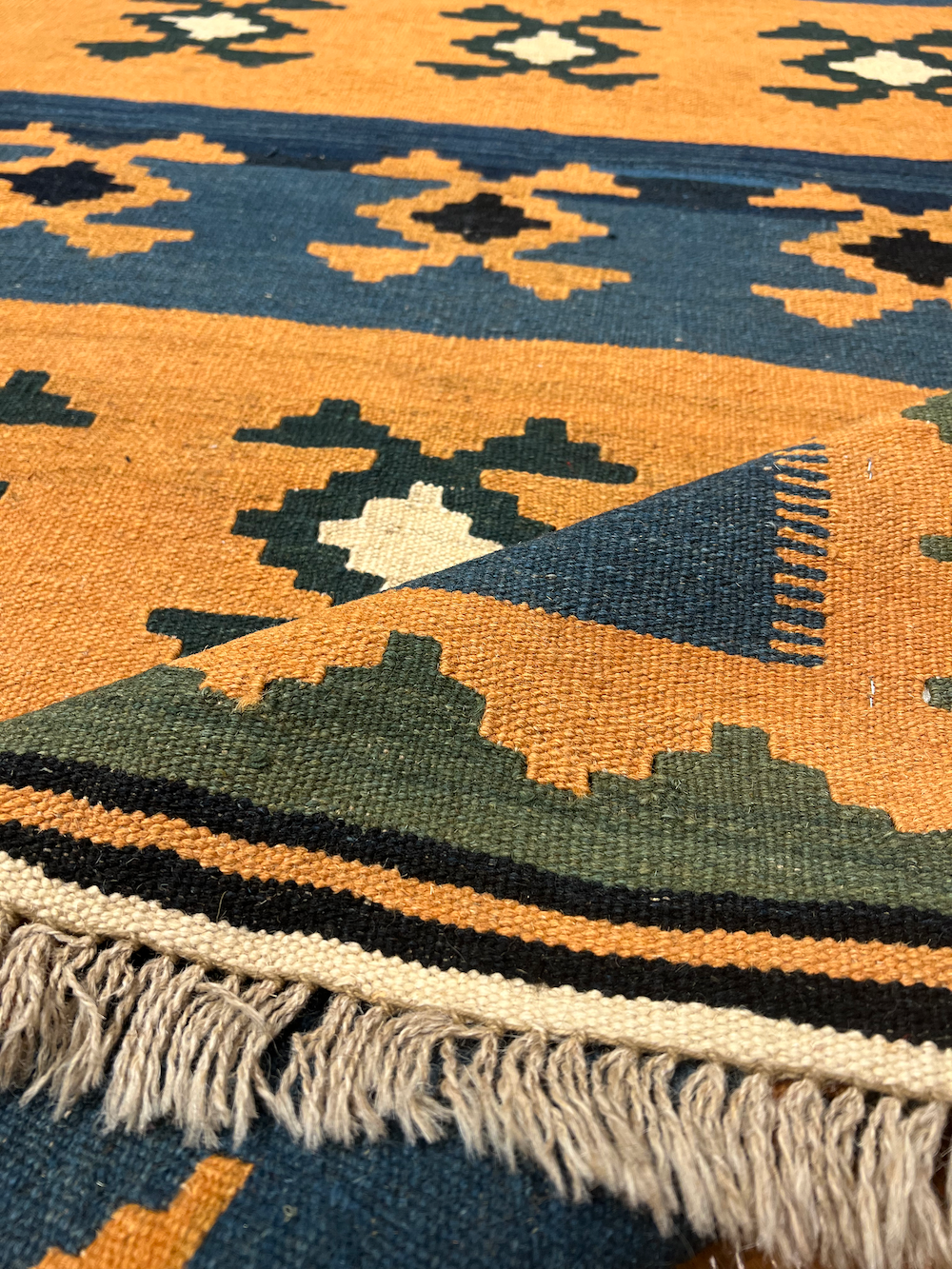 KILIM ARDEBIL-Z1 1.60m x 1.02m