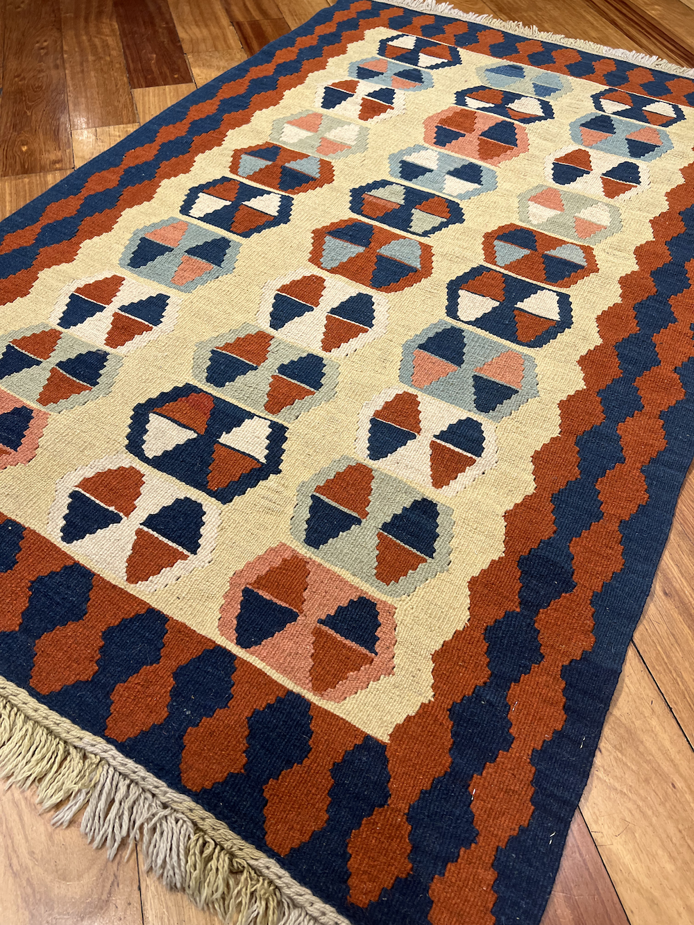 KILIM MEIMENEH-Z3 1.60m x 1.02m