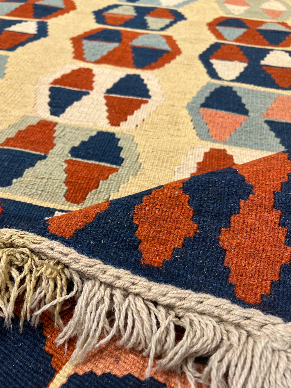 KILIM MEIMENEH-Z3 1.60m x 1.02m