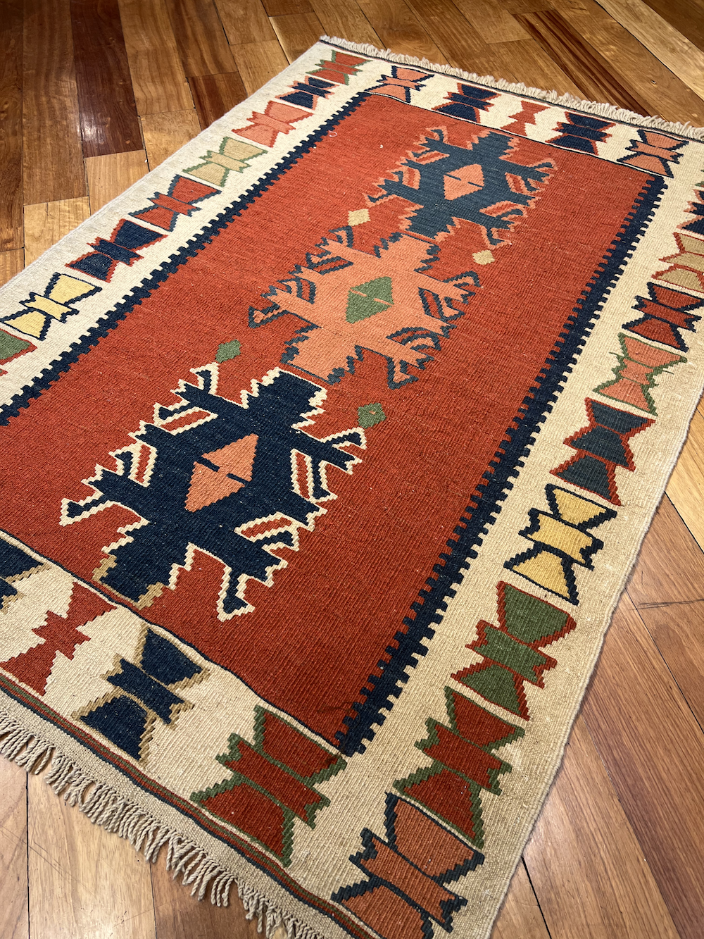 KILIM ARDEBIL-Z4 1.53m x 1.00m