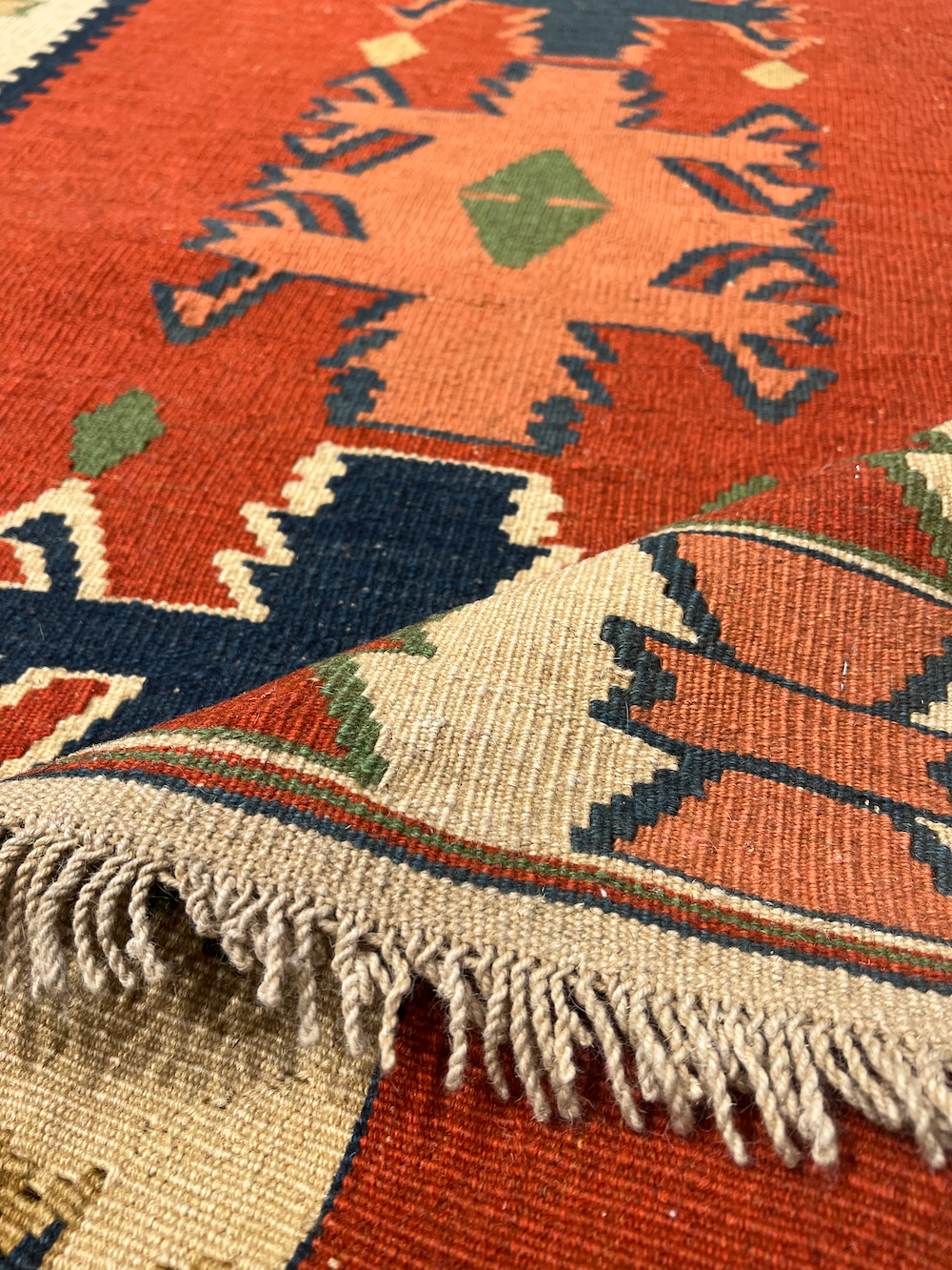 KILIM ARDEBIL-Z4 1.53m x 1.00m