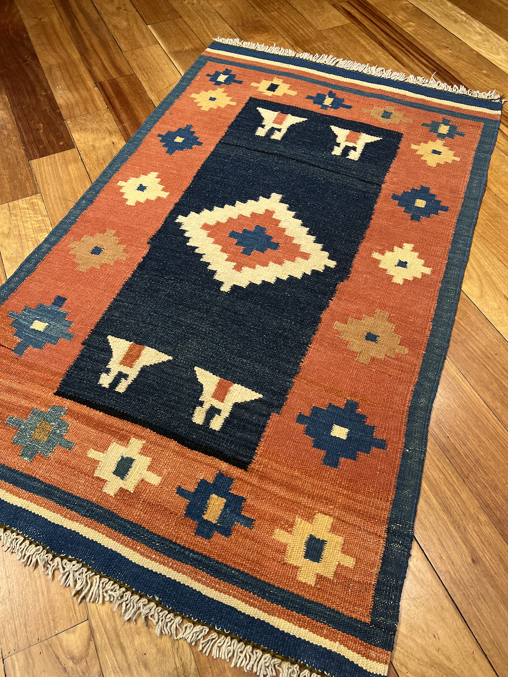 KILIM ARDEBIL-Z5 1.43m x 1.00m