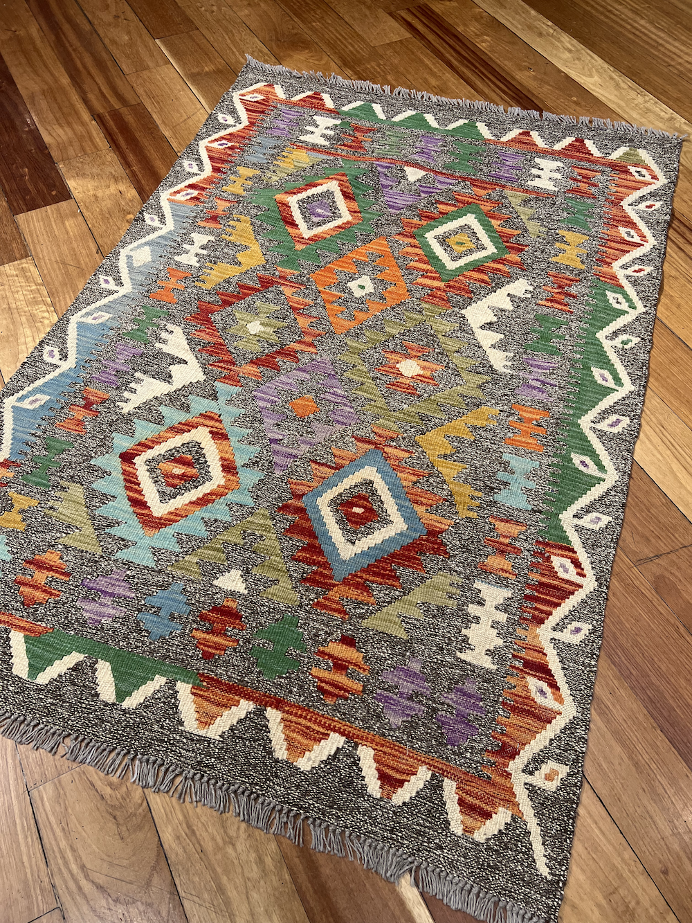 KILIM MEIMENEH-Z1 1.48m x 1.01m