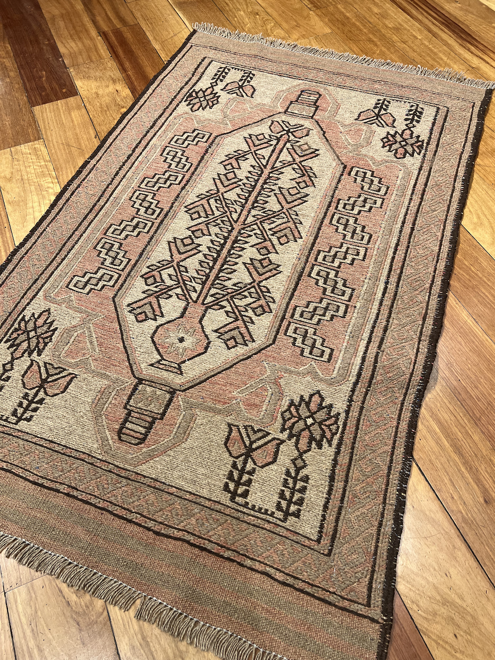 KILIM KABUL-J 1.32m x 0.82m