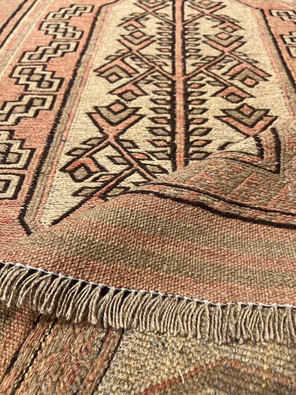 KILIM KABUL-J 1.32m x 0.82m