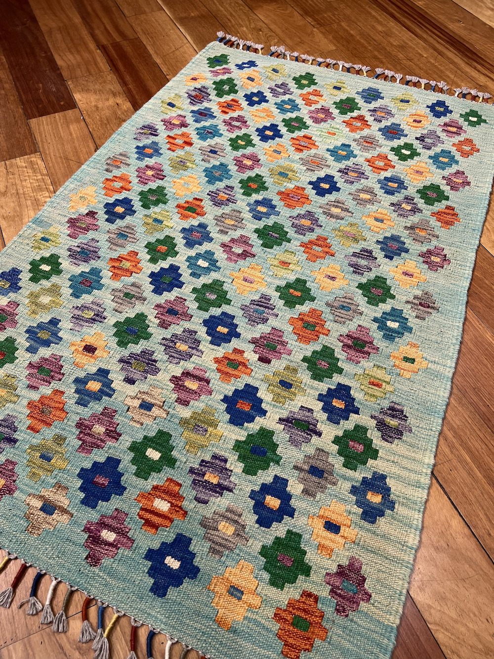 KILIM MEIMENEH-Z2 1.29m x 0.83m