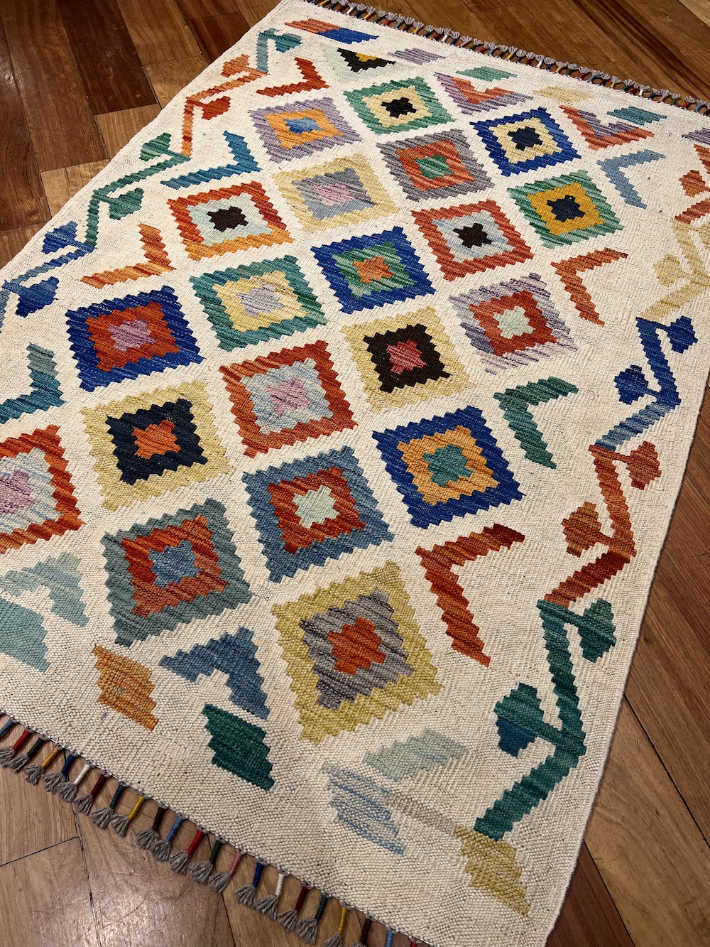 KILIM MEIMENEH-Z3 1.47m x 1.05m