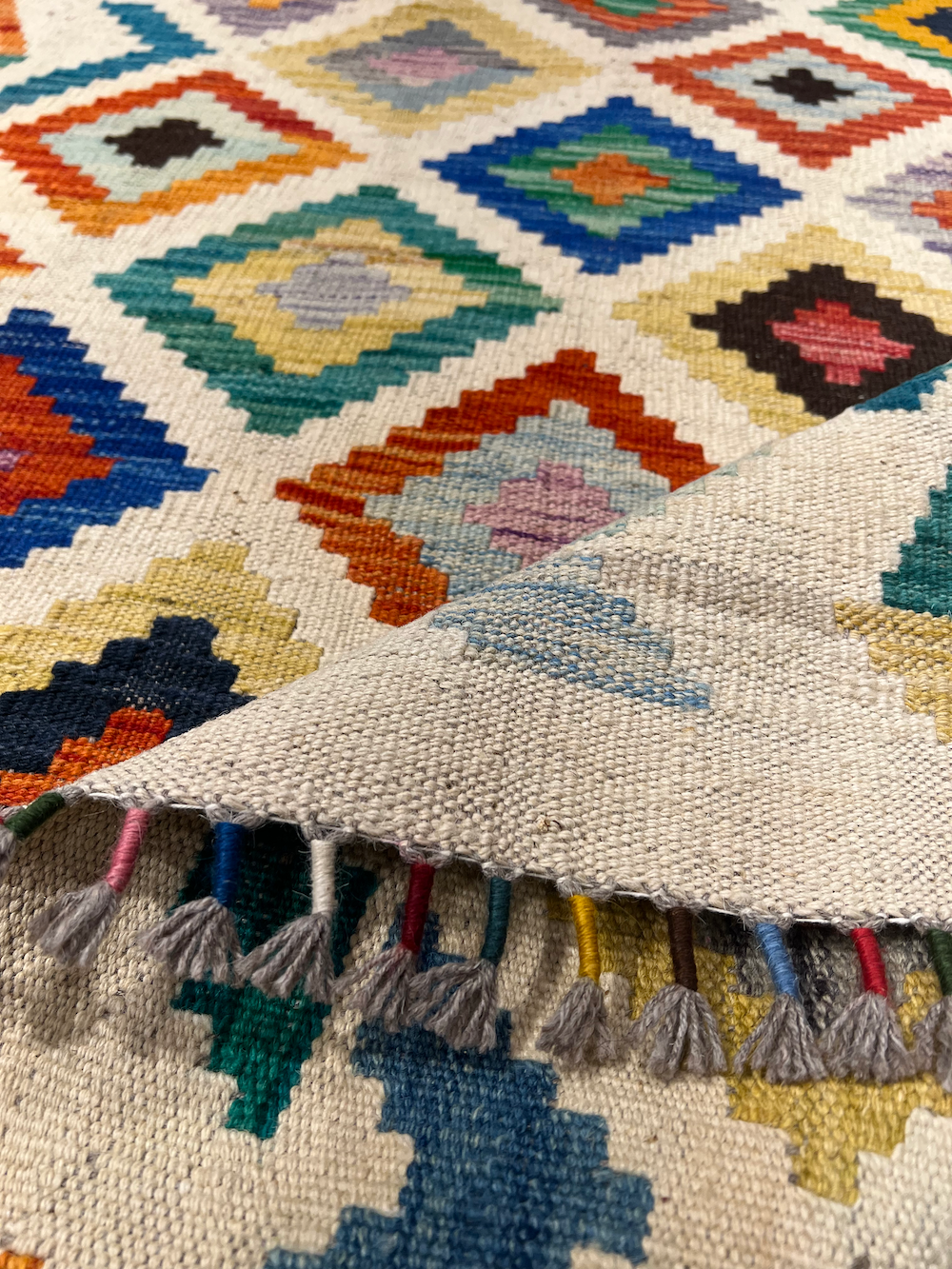 KILIM MEIMENEH-Z3 1.47m x 1.05m