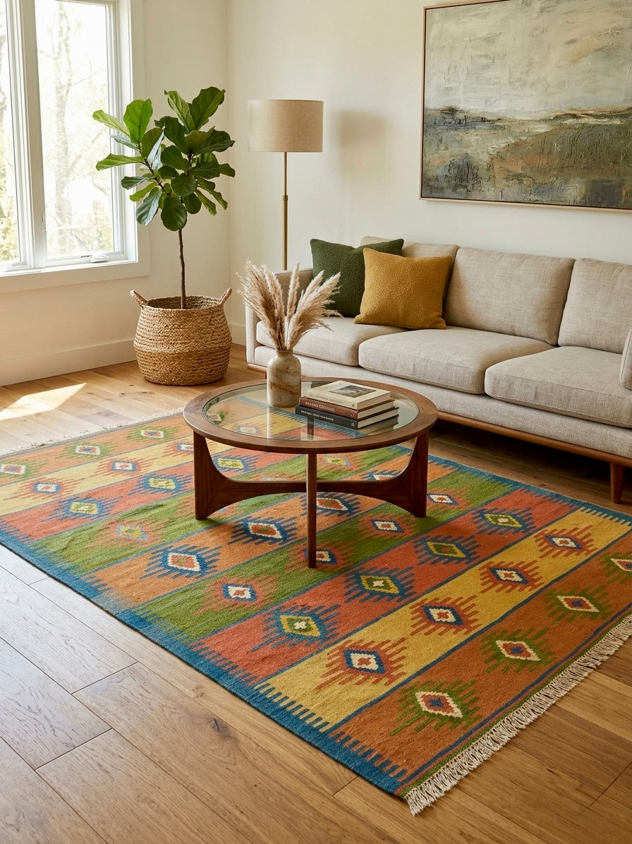 KILIM ARDEBIL-K 2.00m x 1.50m
