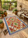 KILIM ARDEBIL-AV 2.05m x 1.50m