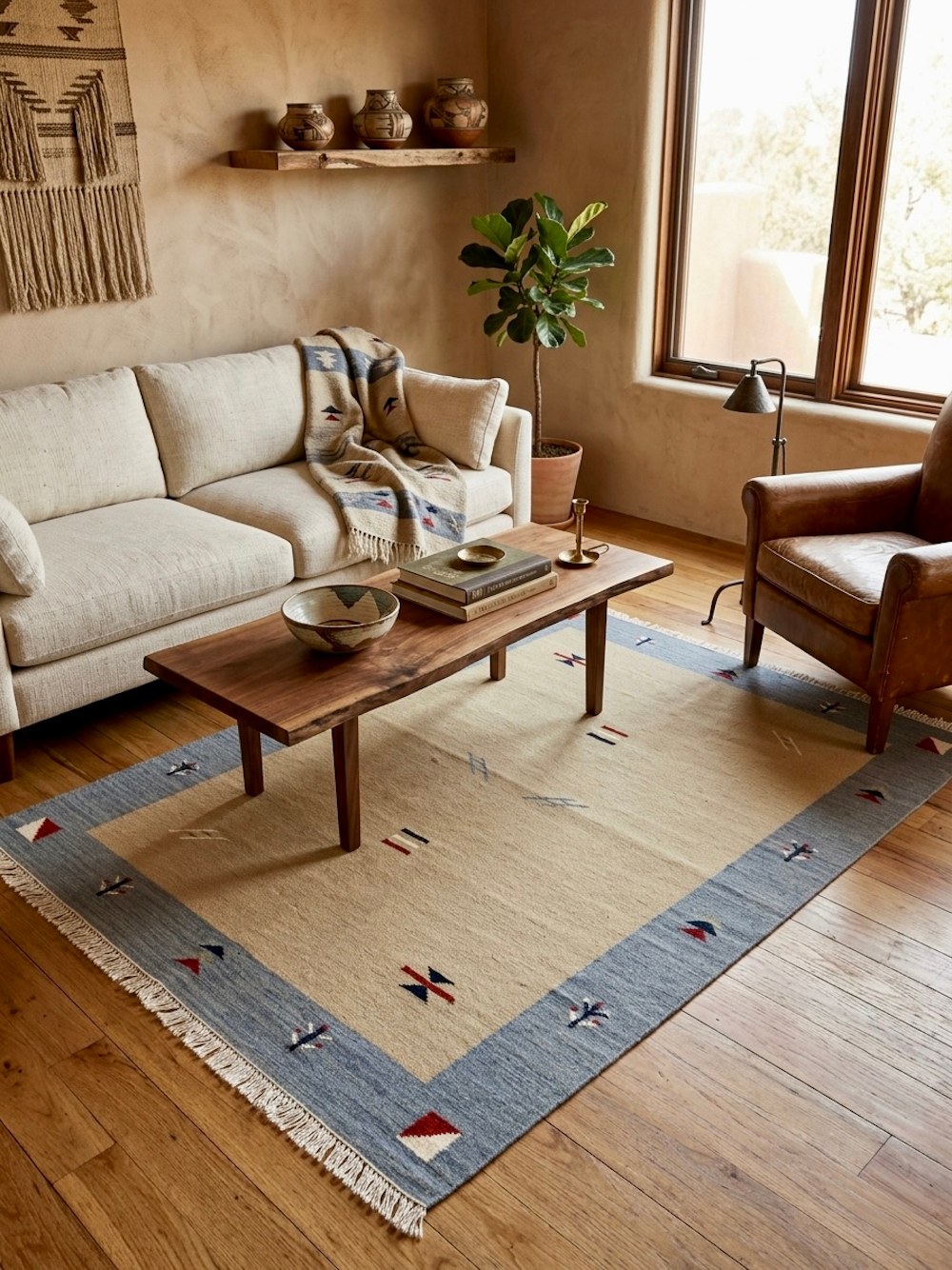 KILIM SHIRAZ-G 2.00m x 1.40m