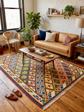 KILIM ARDEBIL-A4 1.94m x 1.49m