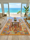 KILIM MEIMENEH-W 1.95m x 1.51m