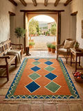 KILIM ARDEBIL-A6 2.45m x 1.65m