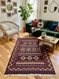 KILIM AFSHARI-P 2.00m x 1.50m