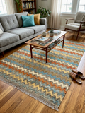 KILIM MEIMENEH-Y 2.01m x 1.49m