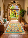 KILIM MEIMENEH-Z 2.00m x 1.58m
