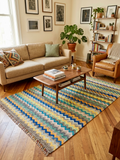 KILIM MEIMENEH-A2 2.52m x 1.73m