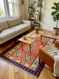 KILIM ARDEBIL-B1 1.93m x 1.46