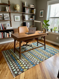 KILIM MEIMENEH-A6 2.43m x 1.74m