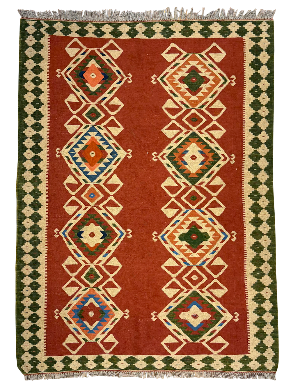 KILIM ARDEBIL-A7 2.10m x 1.50m