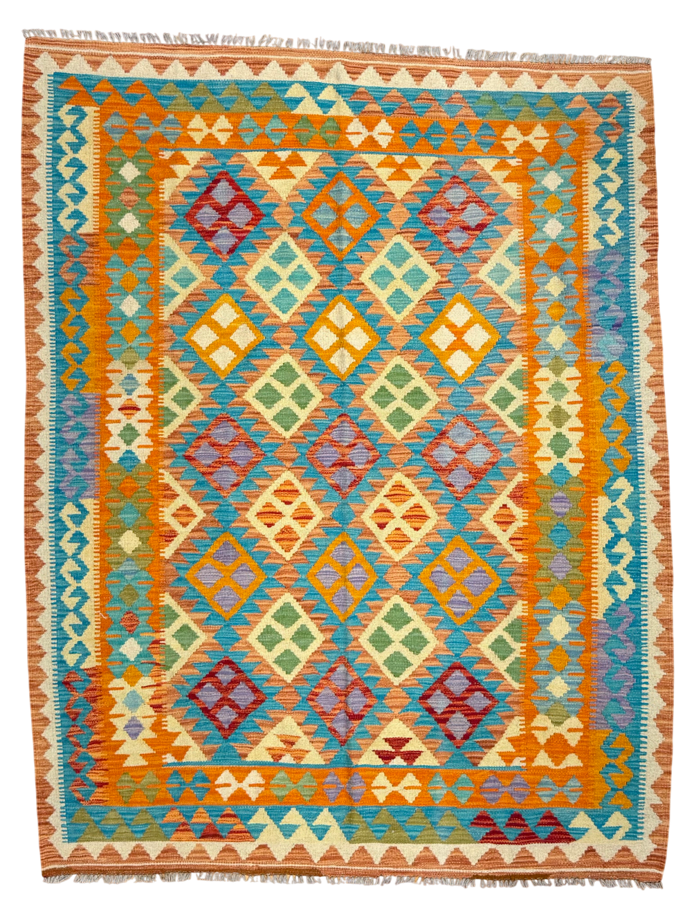 KILIM MEIMENEH-Z 2.00m x 1.58m