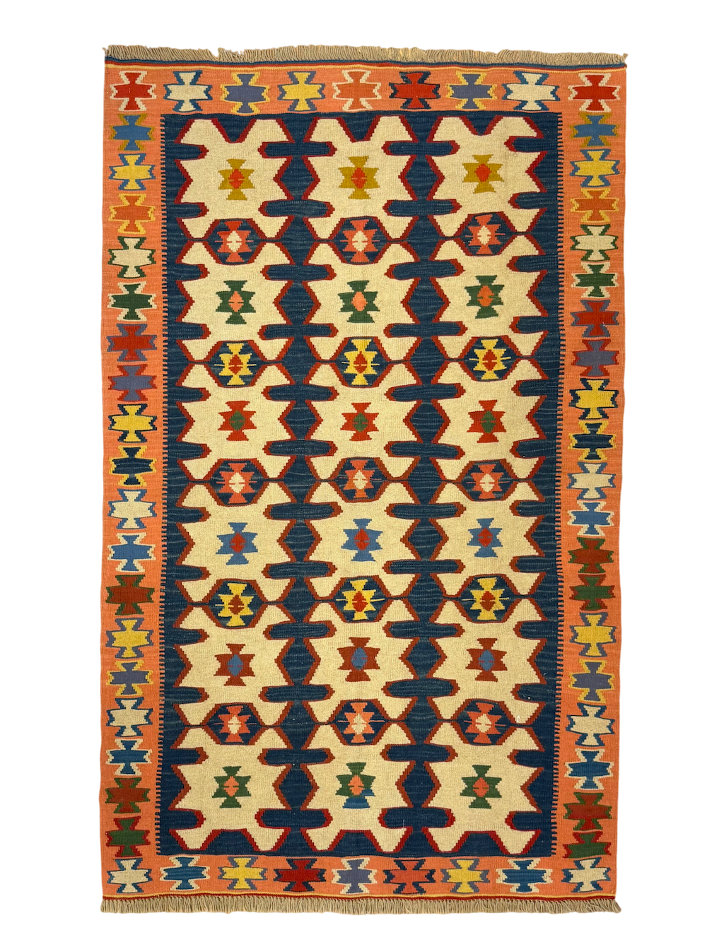 KILIM ARDEBIL-A8 2.40m 1.40m
