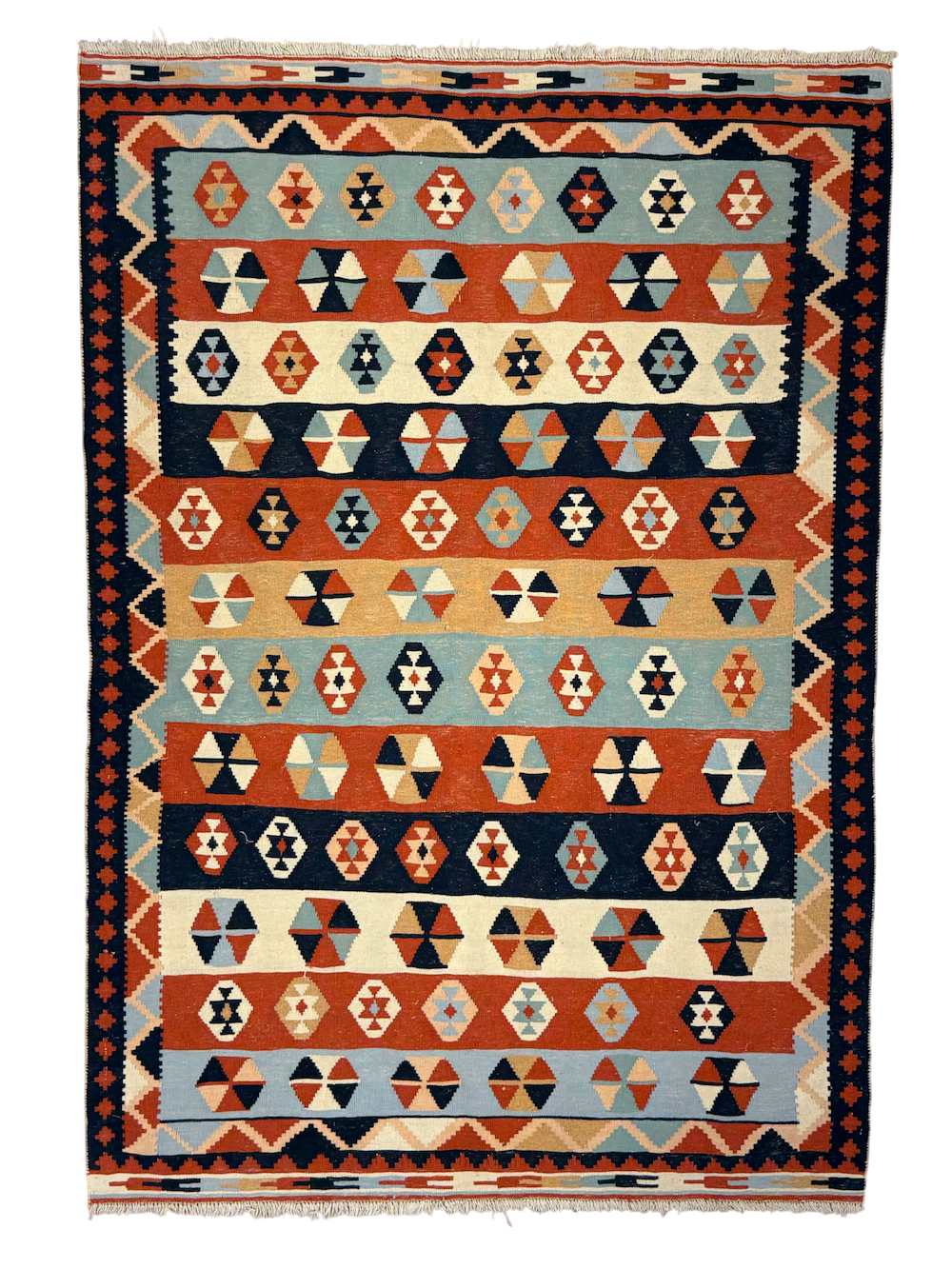 KILIM ARDEBIL-A9 2.15m x 1.48m