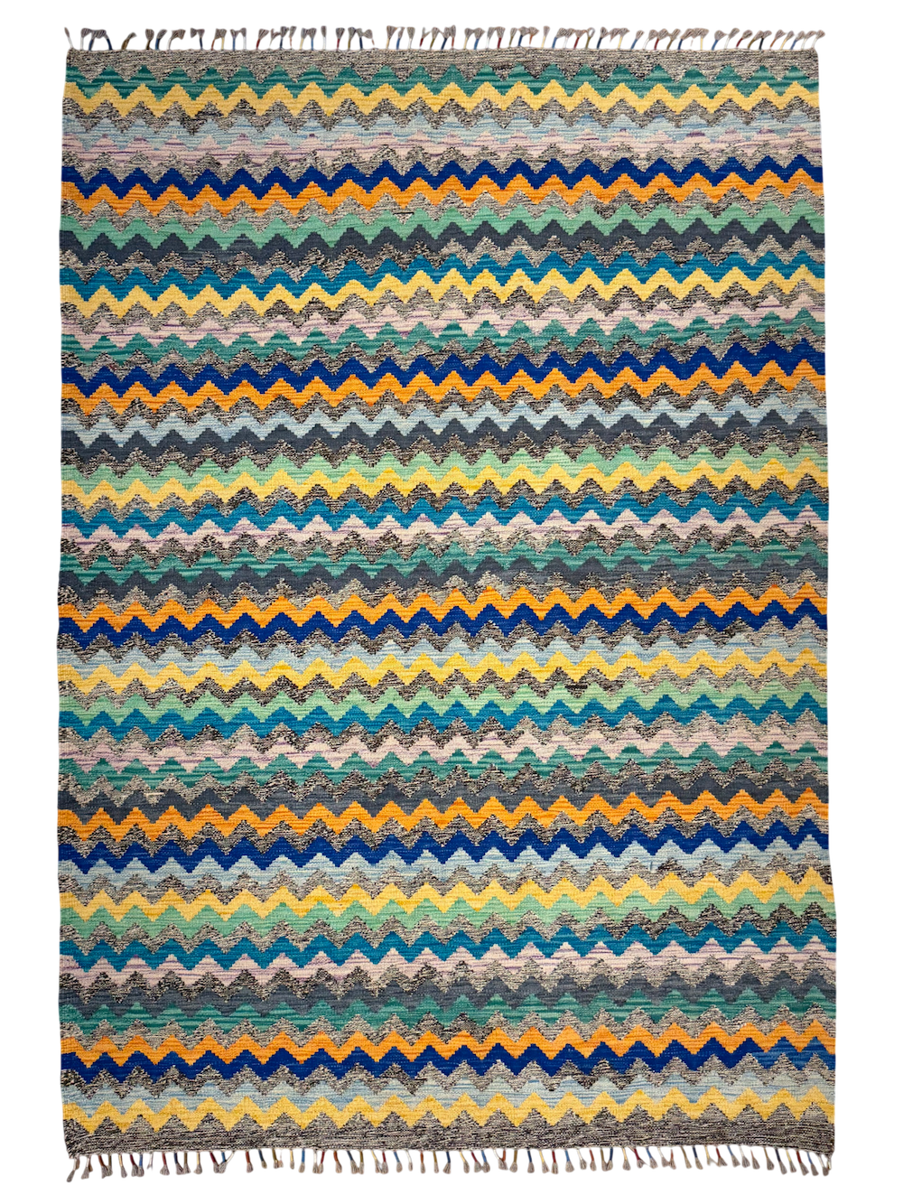 KILIM MEIMENEH-A2 2.52m x 1.73m