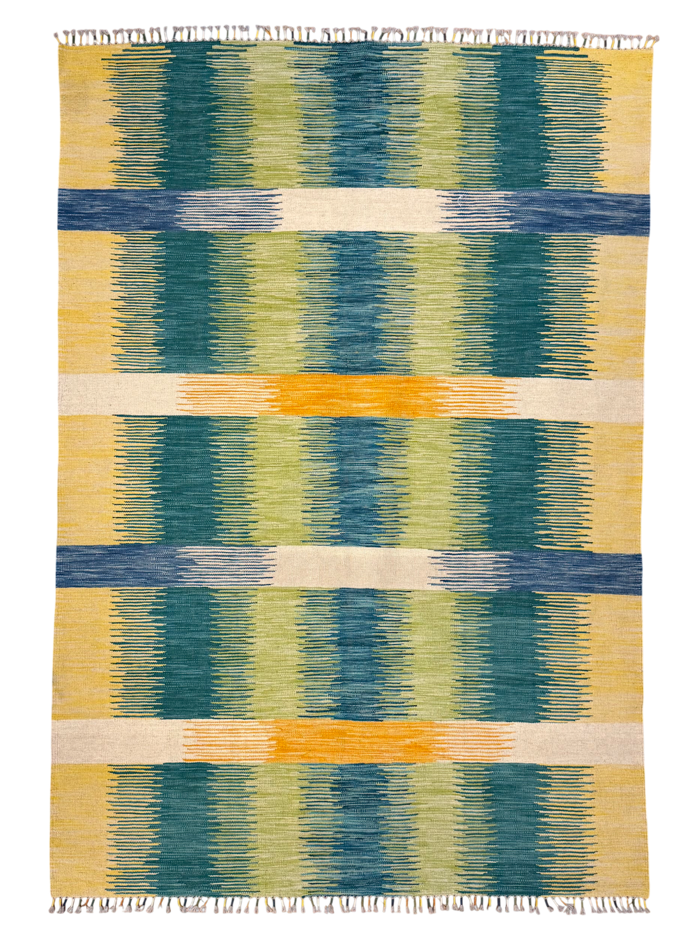 KILIM MEIMENEH-A3 2.49m x 1.70m