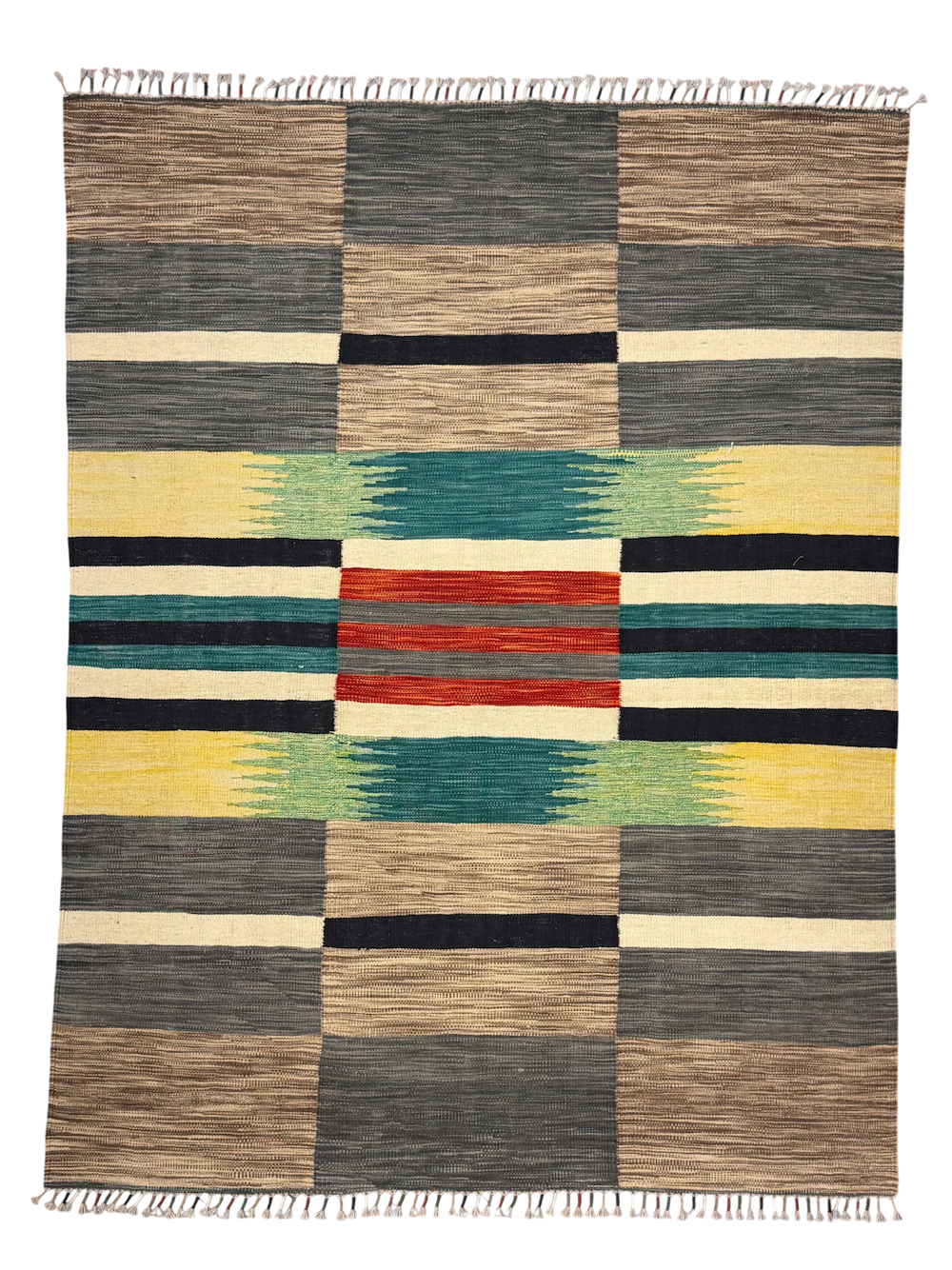 KILIM MEIMENEH-A4 1.98m x 1.50m