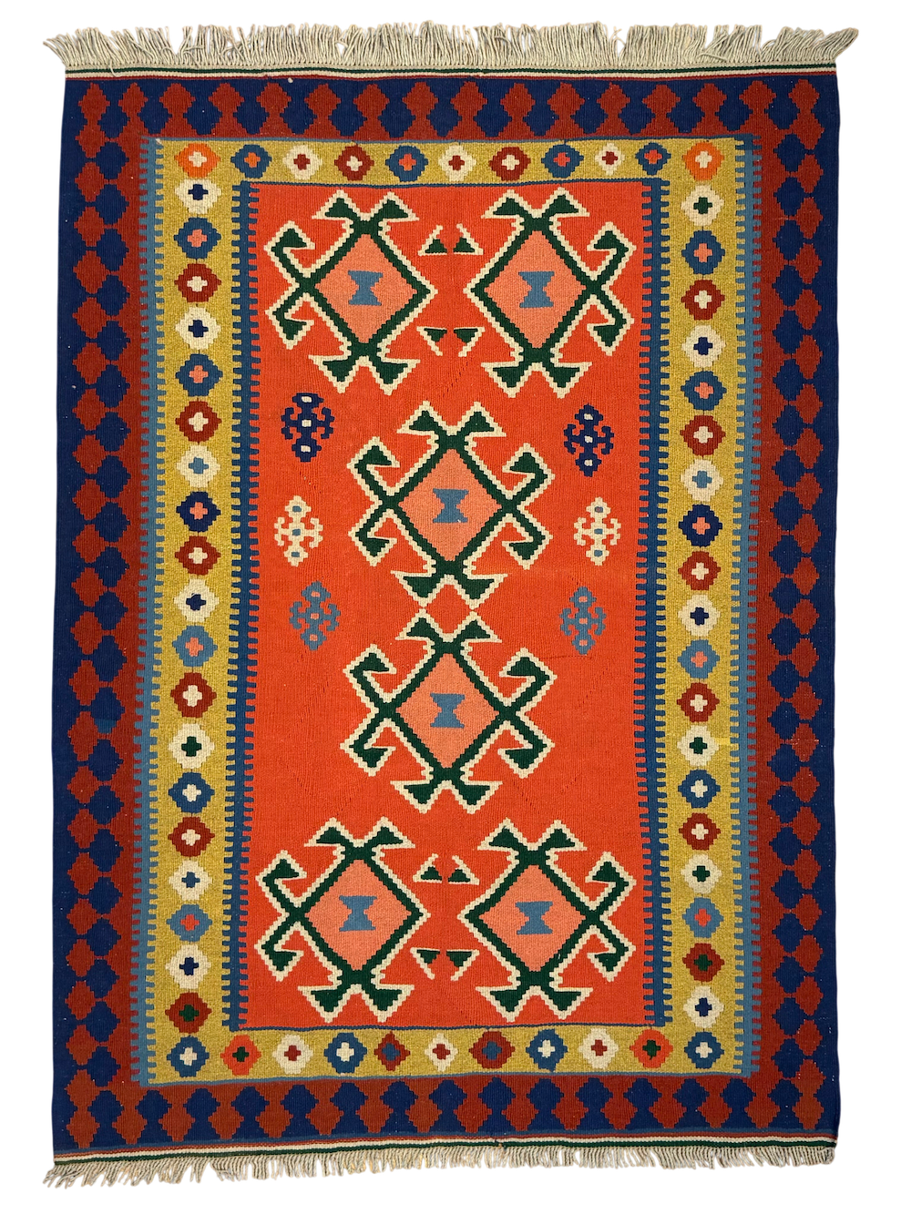KILIM ARDEBIL-B1 1.93m x 1.46